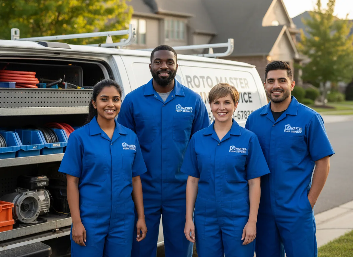 Sump Pump Installation company in Fort Monmouth, NJ